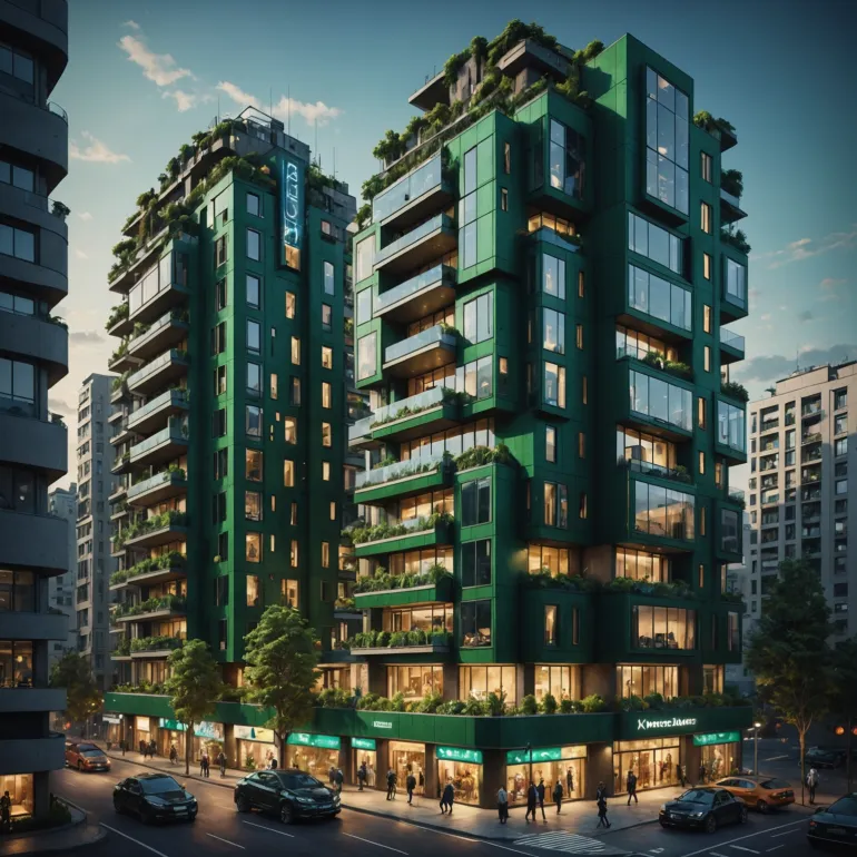 Tendințe pe Piața Imobiliară: Proprietățile Modelează Peisajul Investițional din România