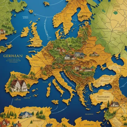 Perspective Economice Germane: Influența Economiei Germaniei asupra Piețelor din România