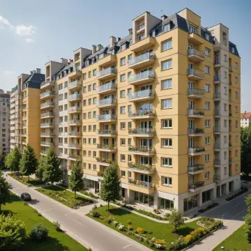 Opțiuni de Locuințe Accesibile: ANL Sprijină Nevoile de Locuință din România